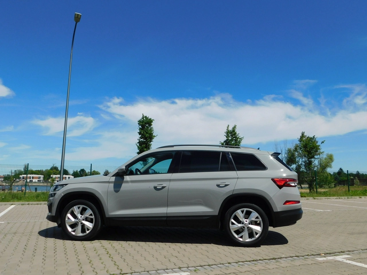 Skoda Kodiaq - Zdjęcie 23