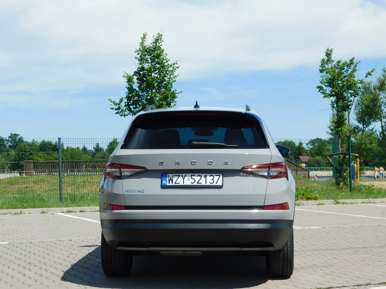 Skoda Kodiaq - Zdjęcie 25