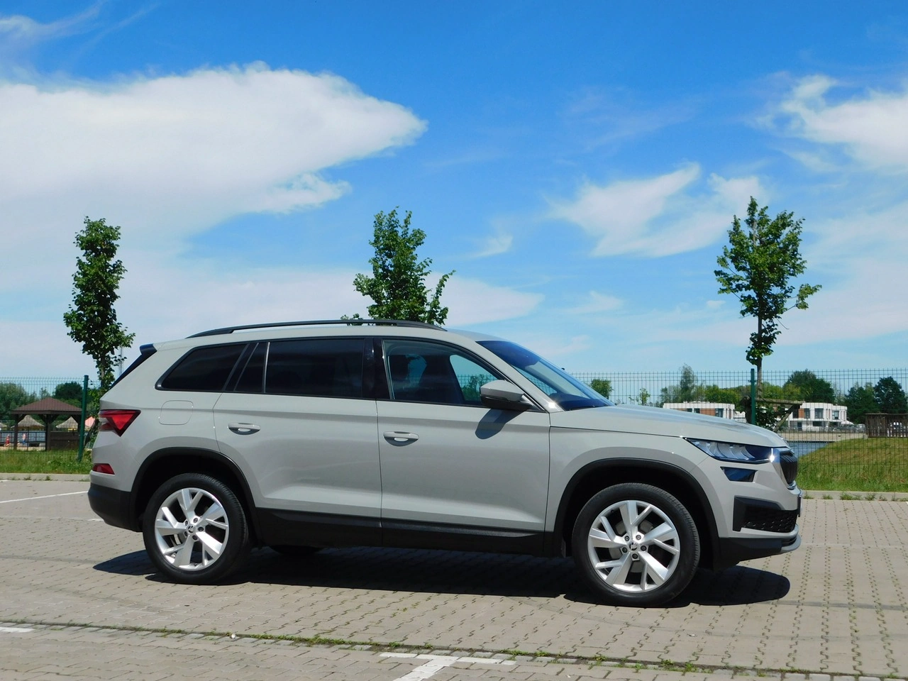 Skoda Kodiaq - Zdjęcie 27