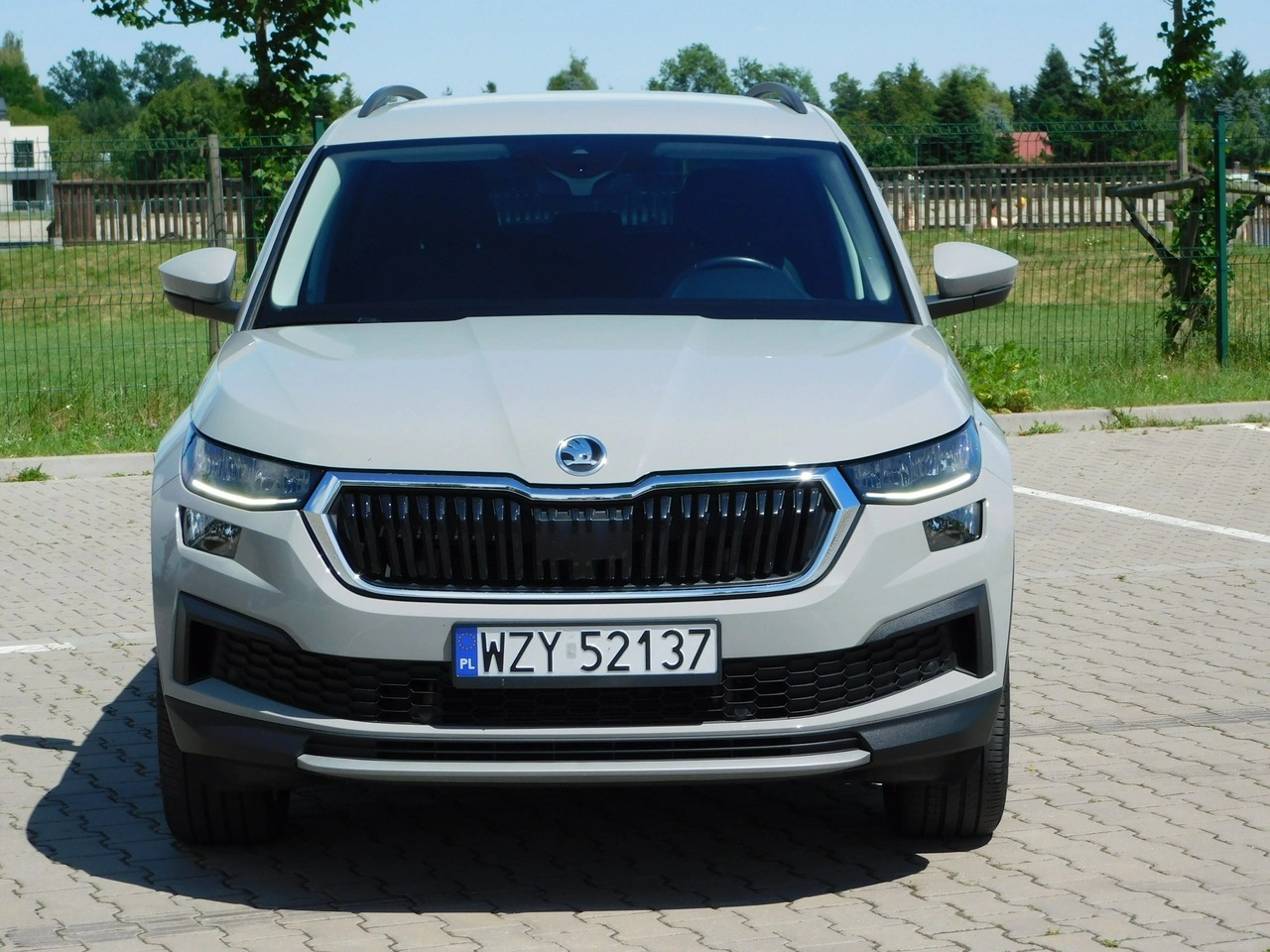 Skoda Kodiaq - Zdjęcie 29
