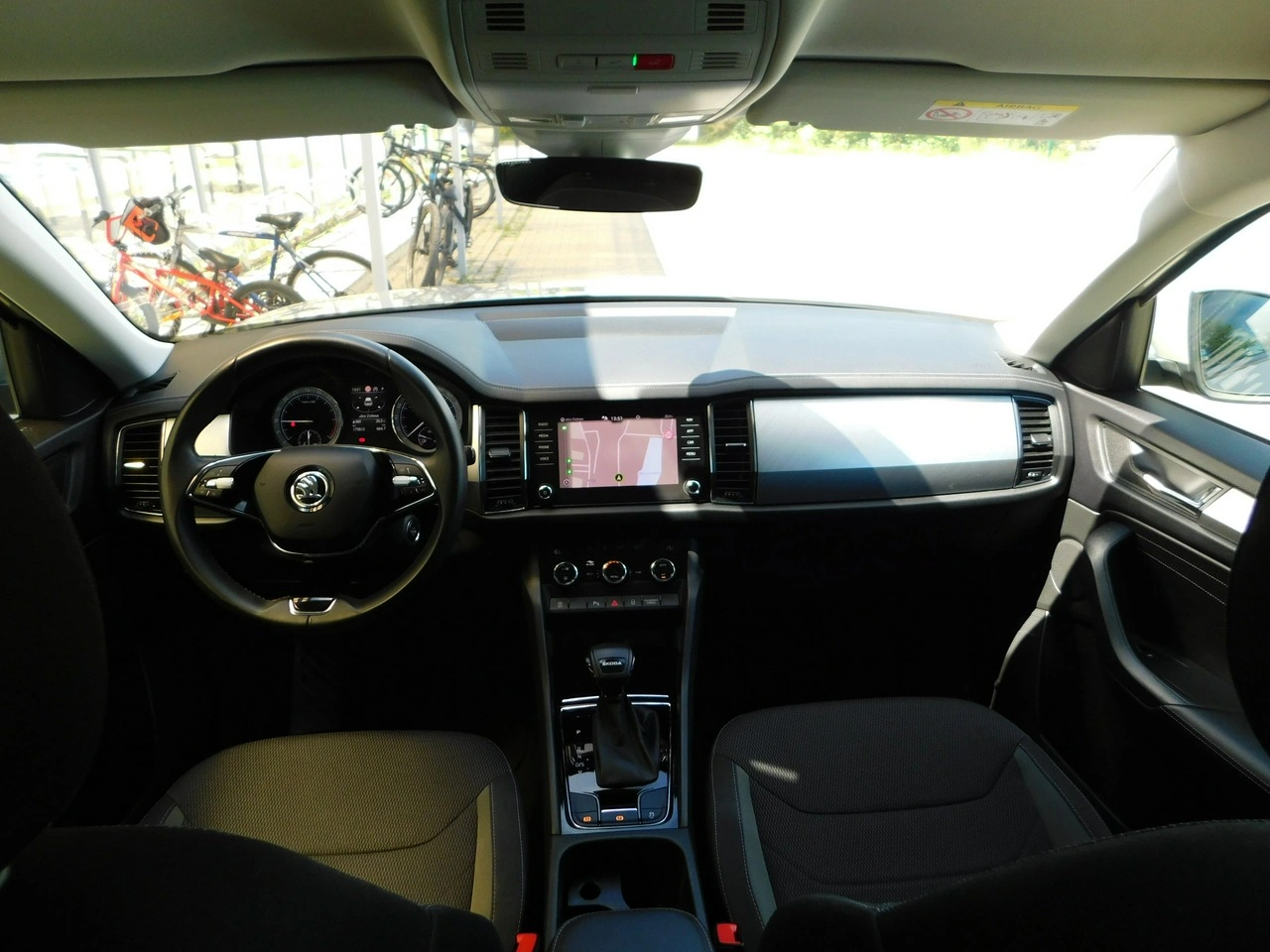 Skoda Kodiaq - Zdjęcie 6
