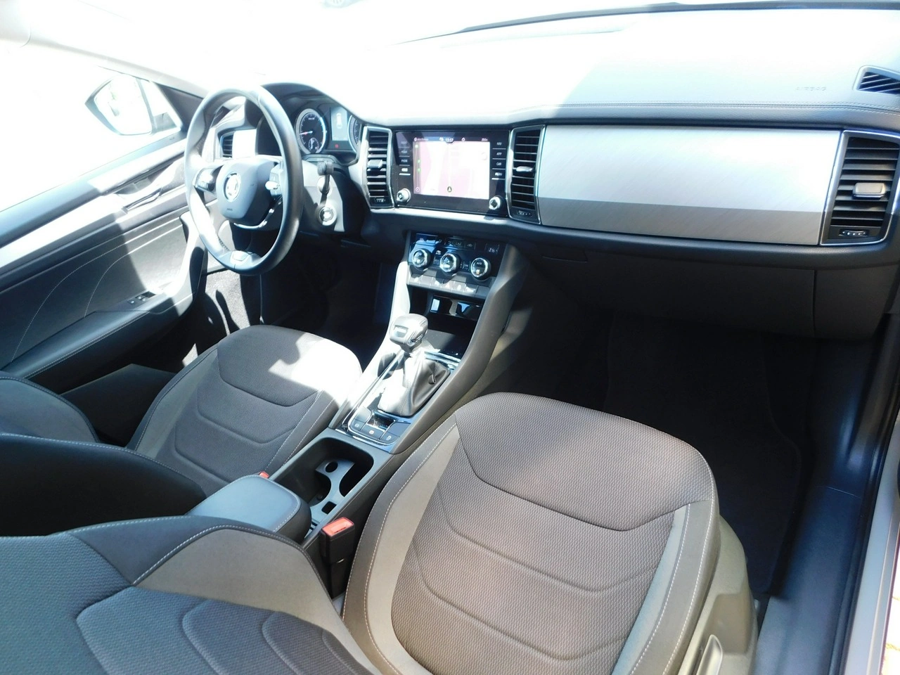 Skoda Kodiaq - Zdjęcie 7