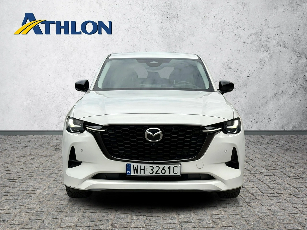 Mazda CX-60 - Zdjęcie 7