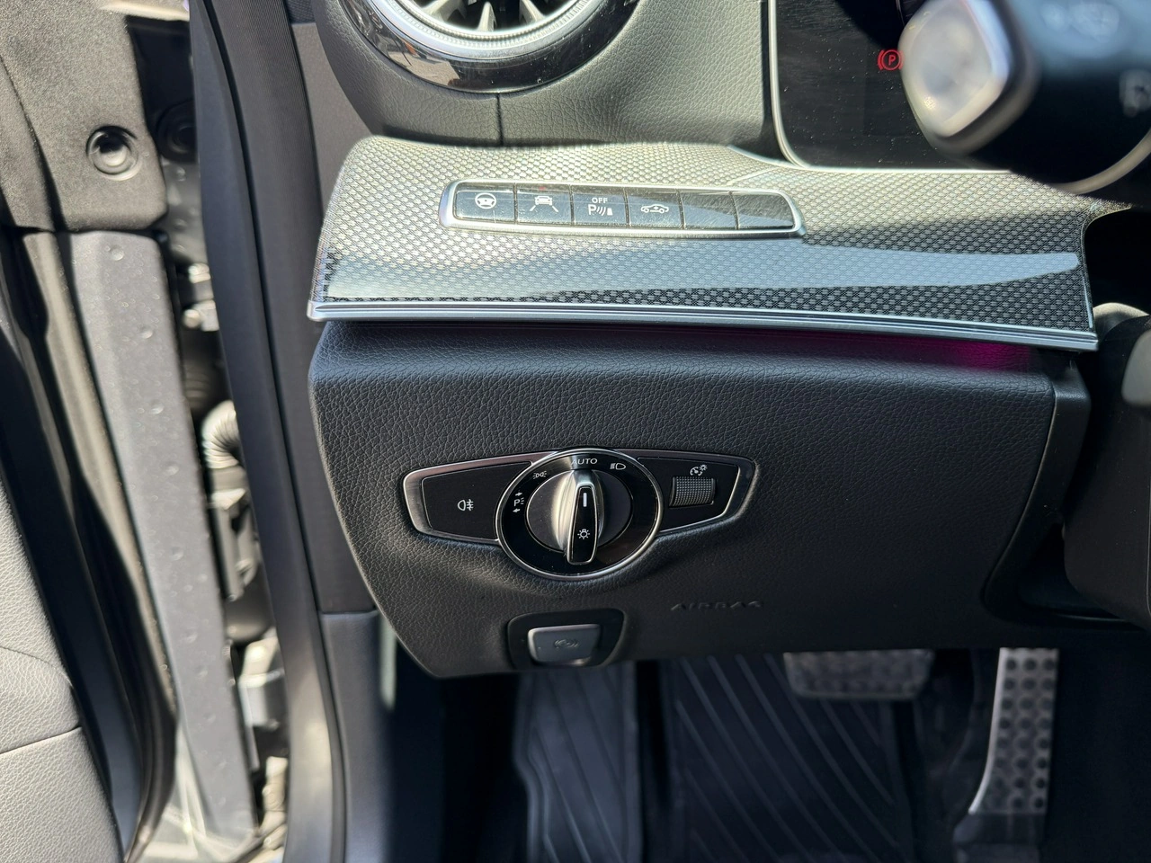 Mercedes CLS 53 AMG - Zdjęcie 12