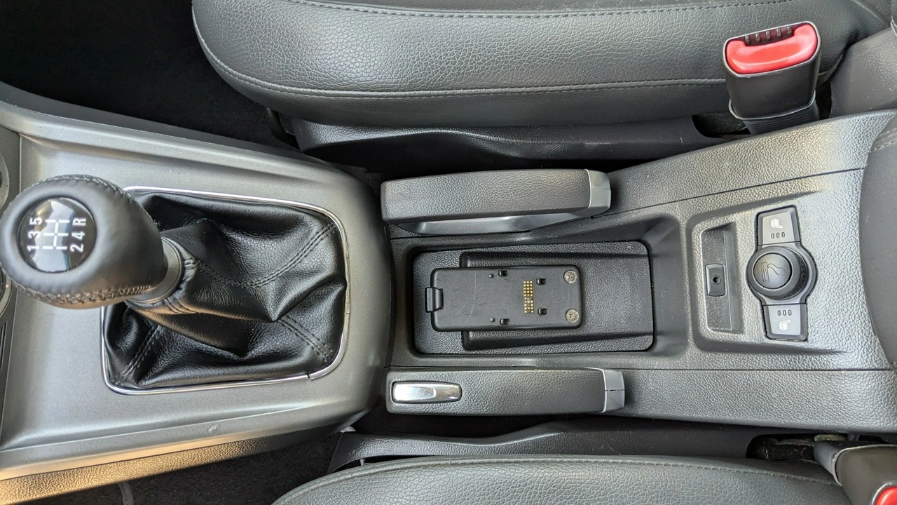 Opel Antara - Zdjęcie 28