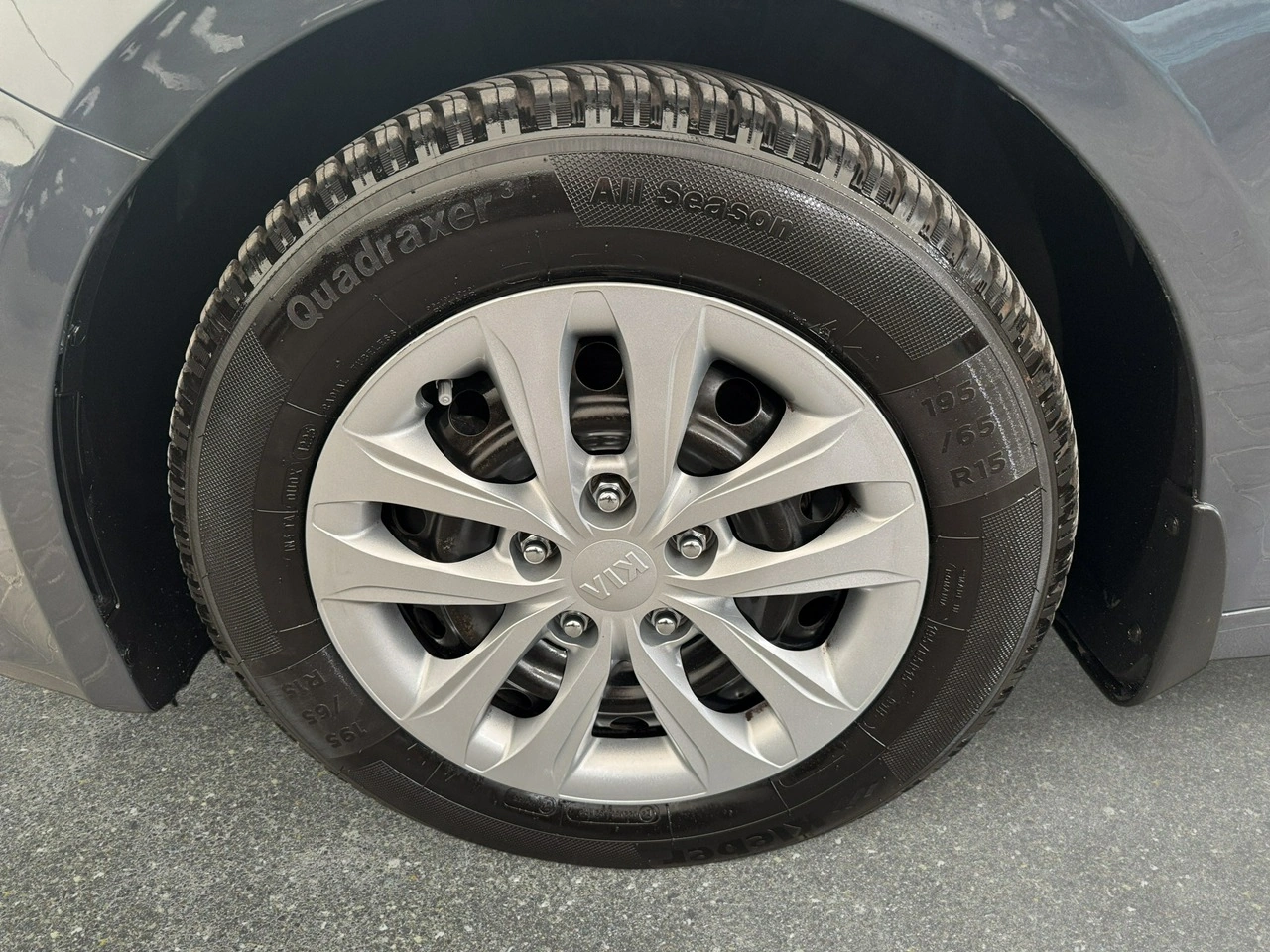 Kia Ceed - Zdjęcie 8