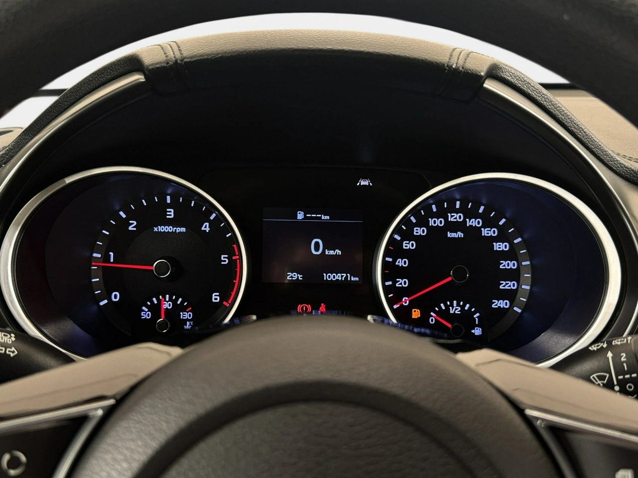 Kia Ceed - Zdjęcie 17