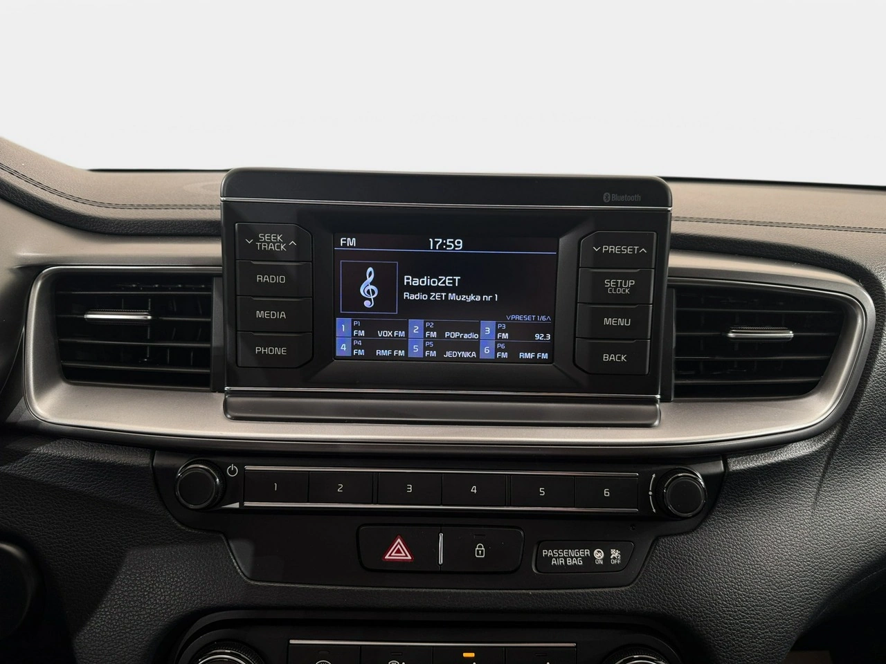 Kia Ceed - Zdjęcie 20