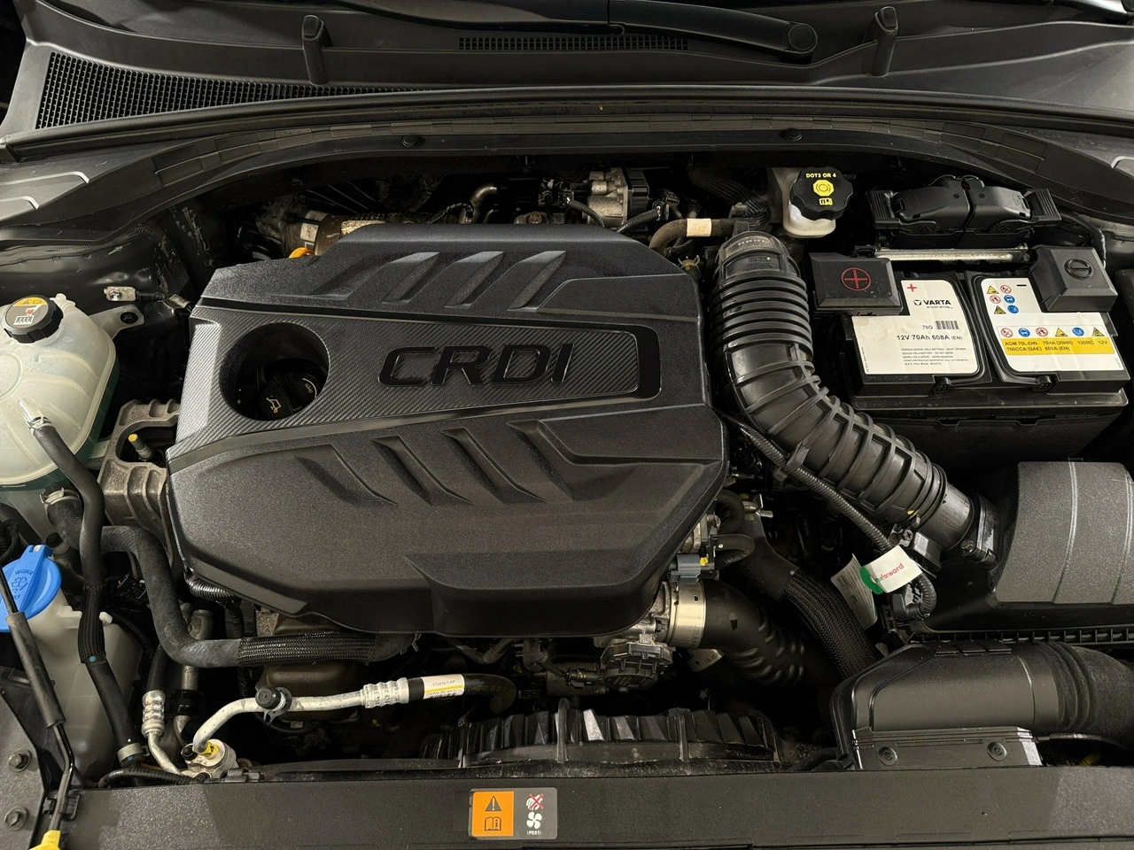 Kia Ceed - Zdjęcie 25