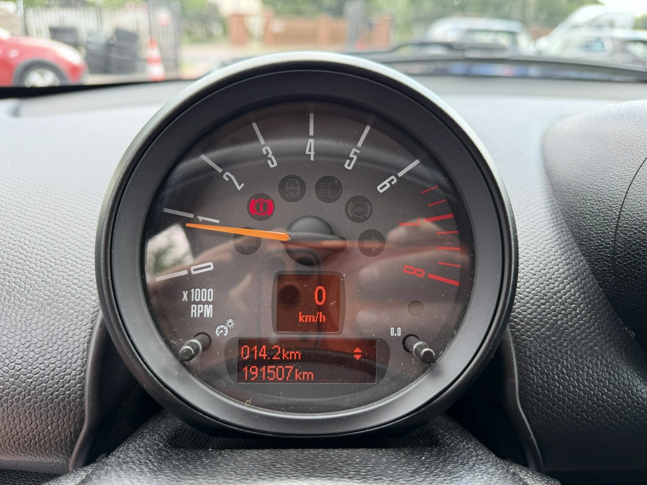 MINI Countryman - Zdjęcie 16