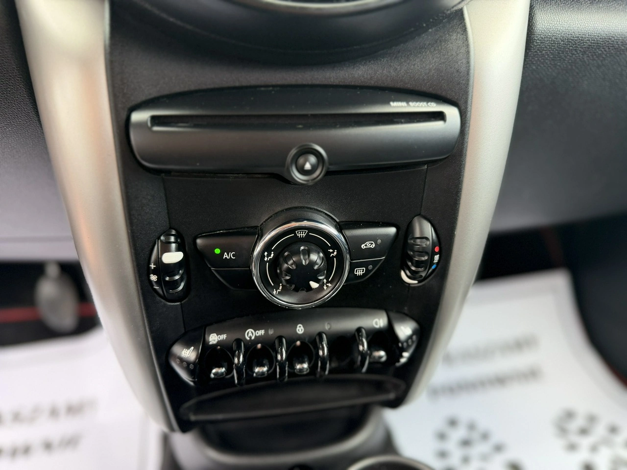 MINI Countryman - Zdjęcie 18