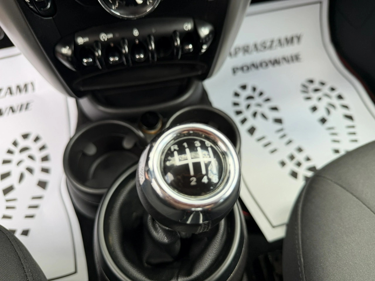 MINI Countryman - Zdjęcie 19