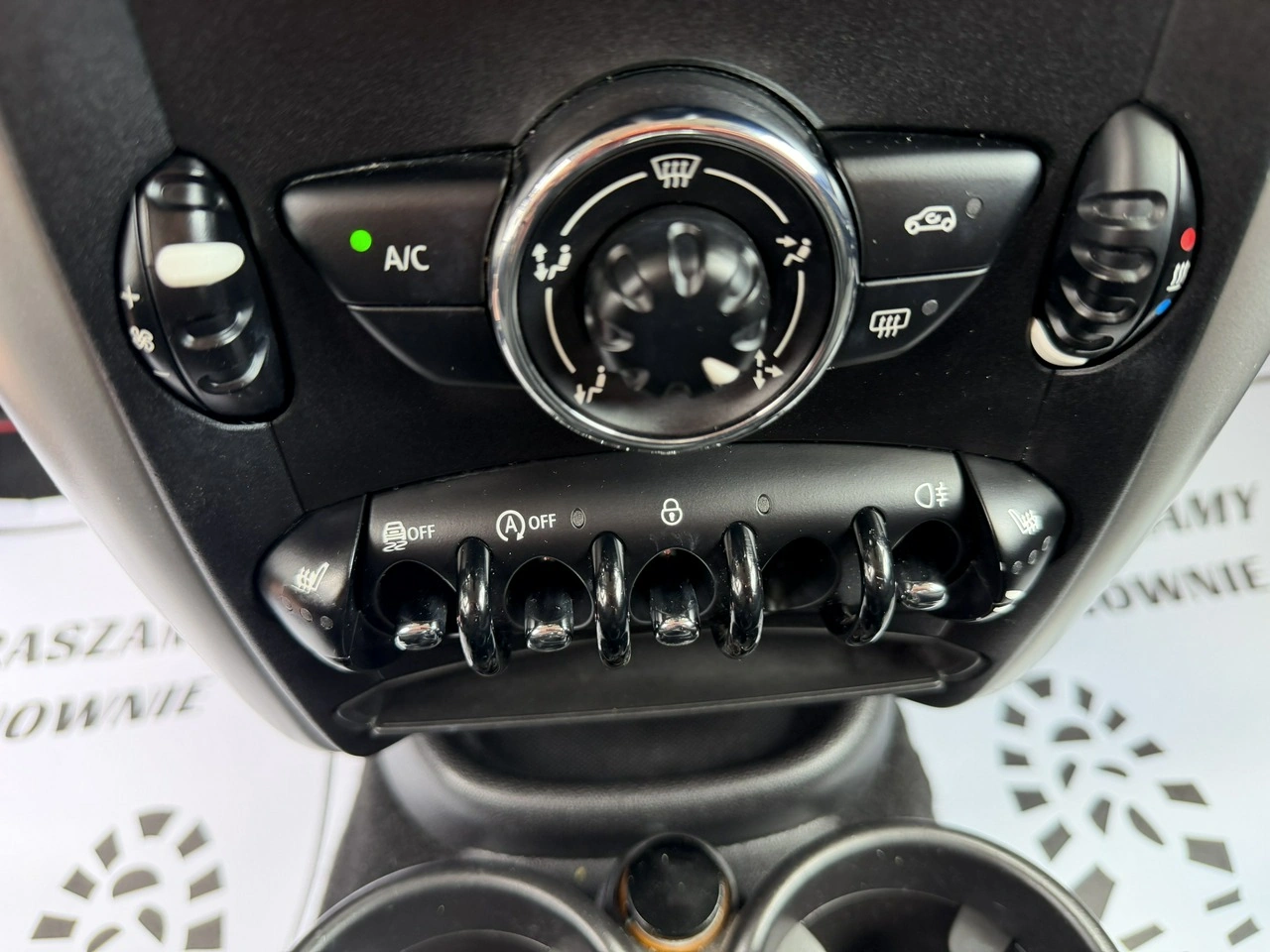 MINI Countryman - Zdjęcie 20