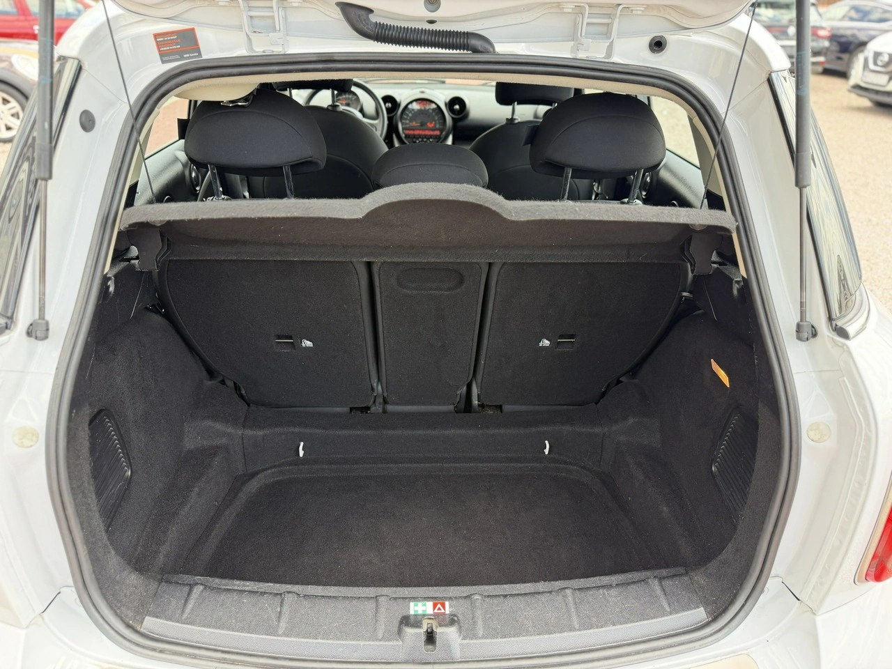 MINI Countryman - Zdjęcie 23