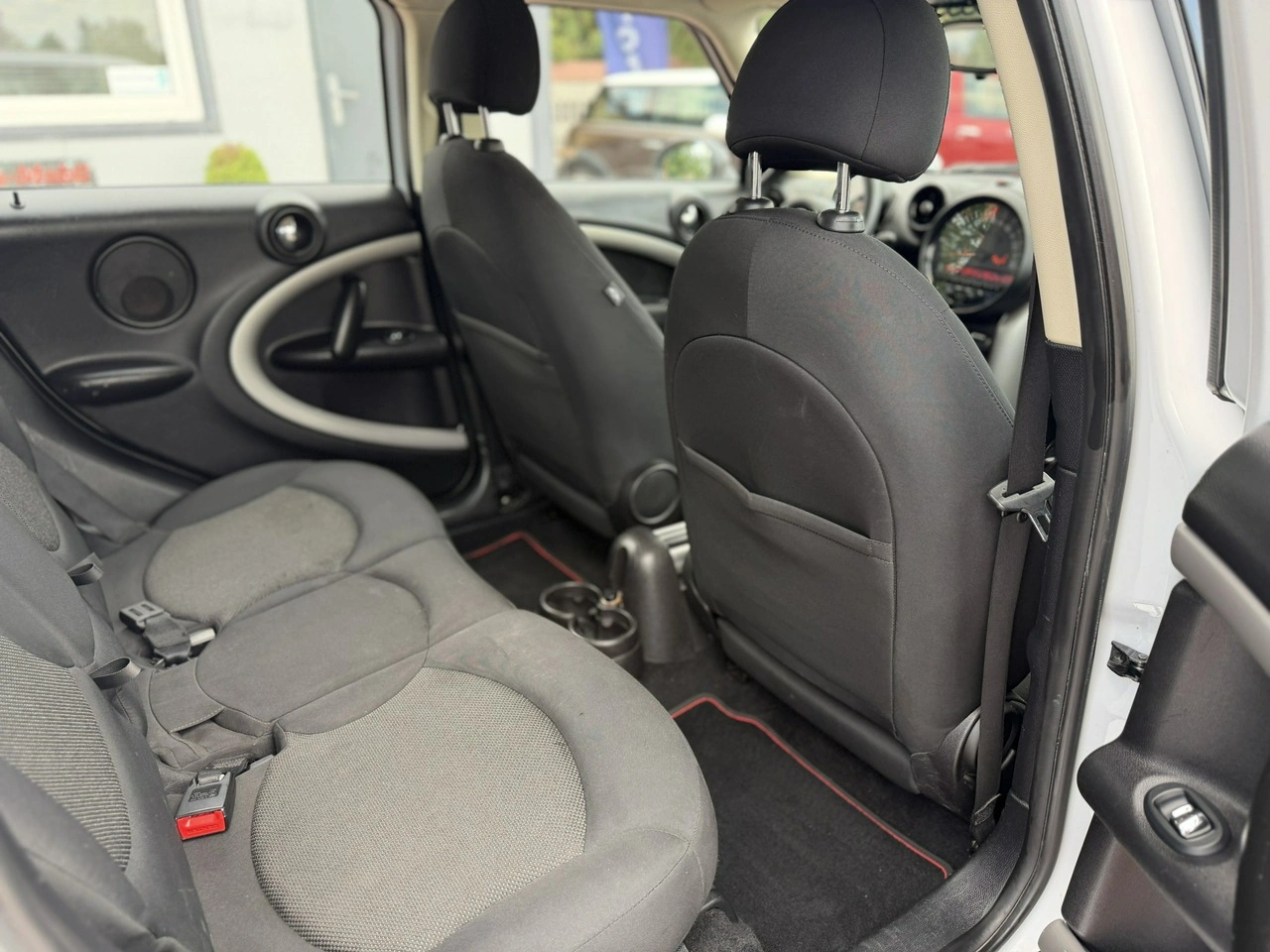 MINI Countryman - Zdjęcie 24