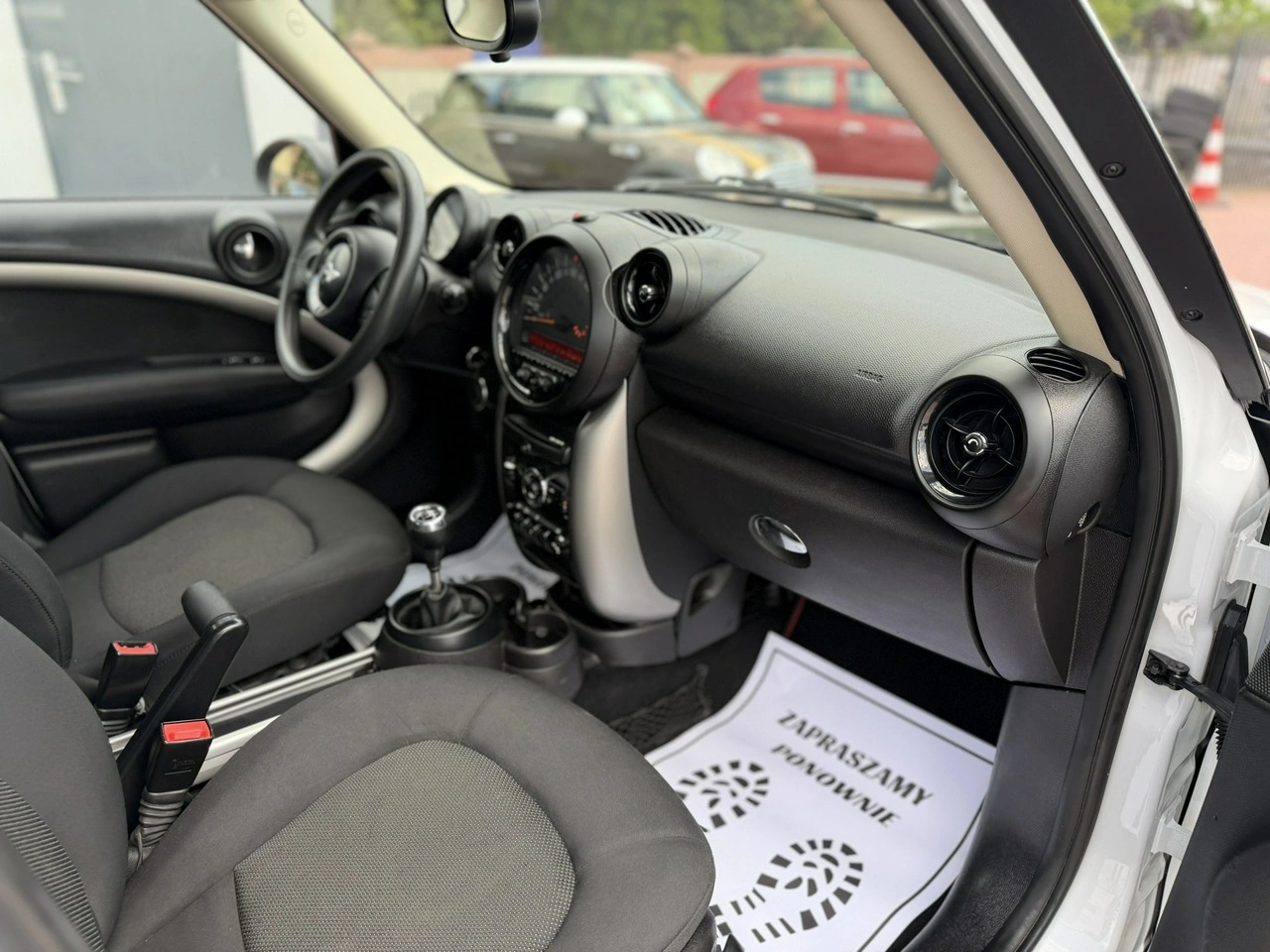 MINI Countryman - Zdjęcie 25