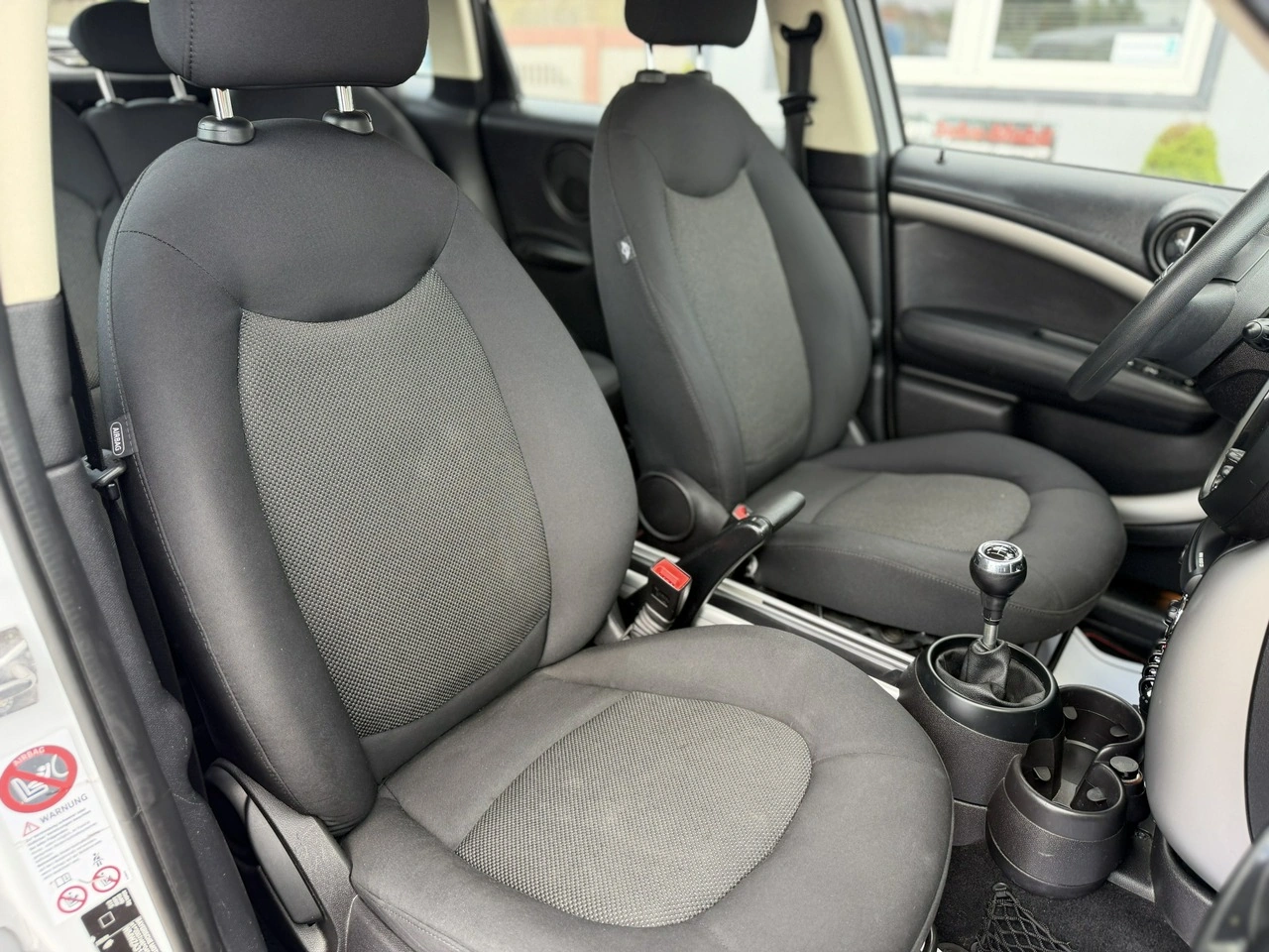 MINI Countryman - Zdjęcie 26