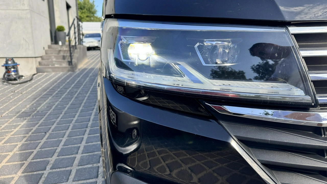 Volkswagen Caravelle - Zdjęcie 26