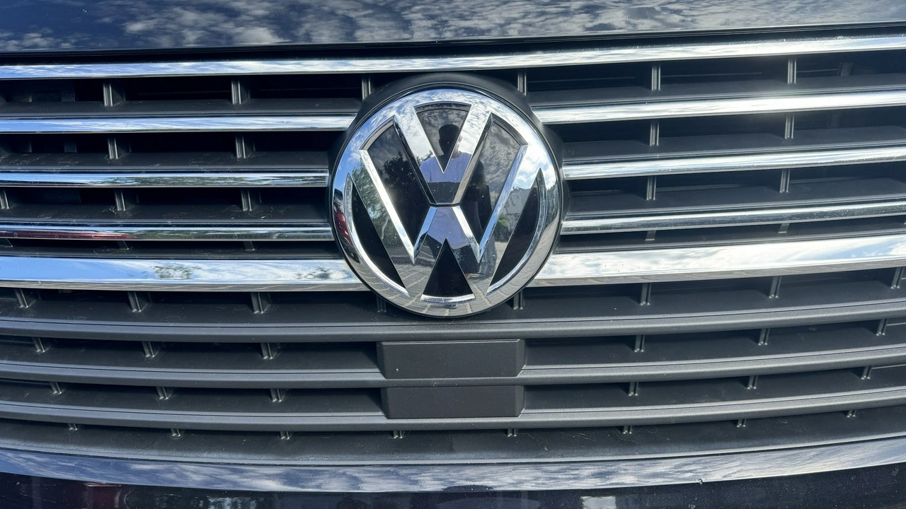 Volkswagen Caravelle - Zdjęcie 29
