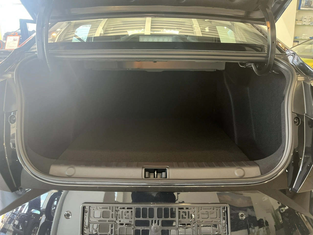 Dongfeng Shine - Zdjęcie 15