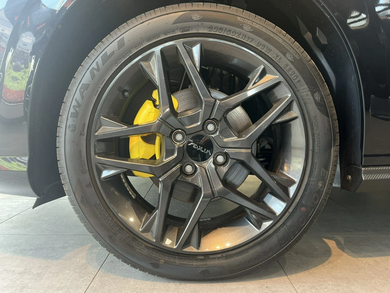 Dongfeng Shine - Zdjęcie 16