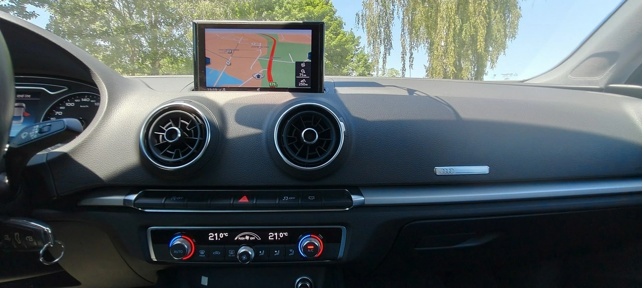 Audi A3 - Zdjęcie 9