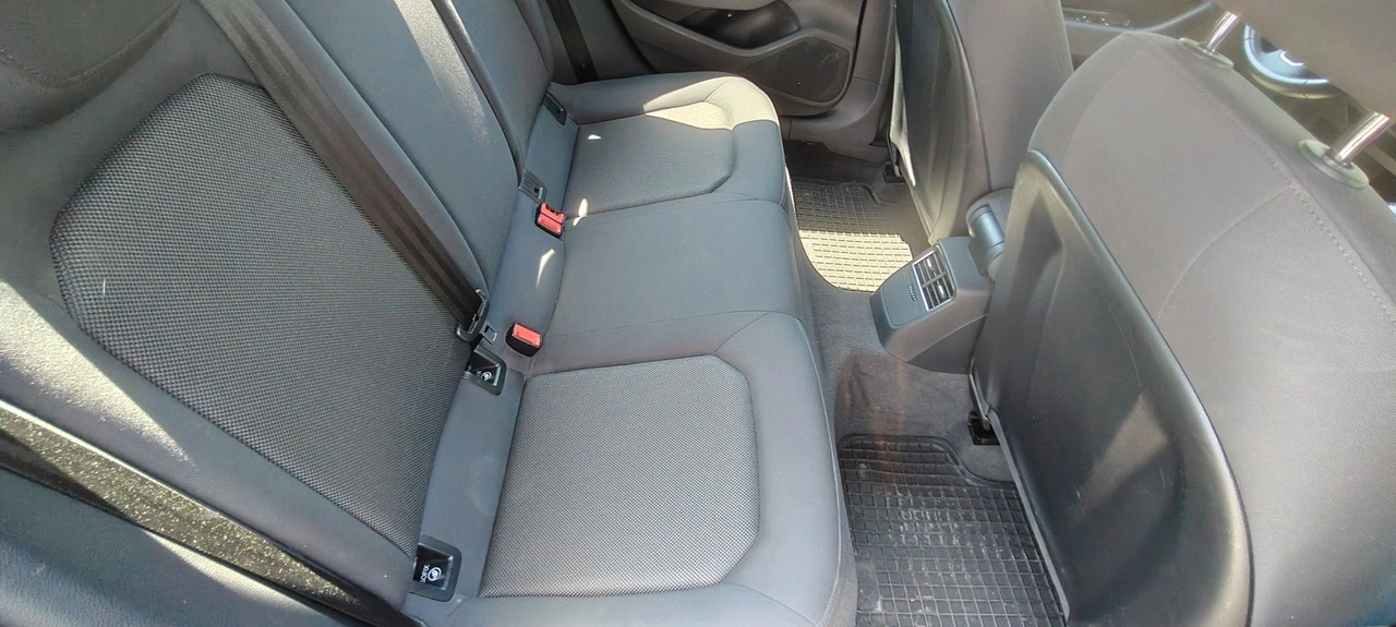 Audi A3 - Zdjęcie 10