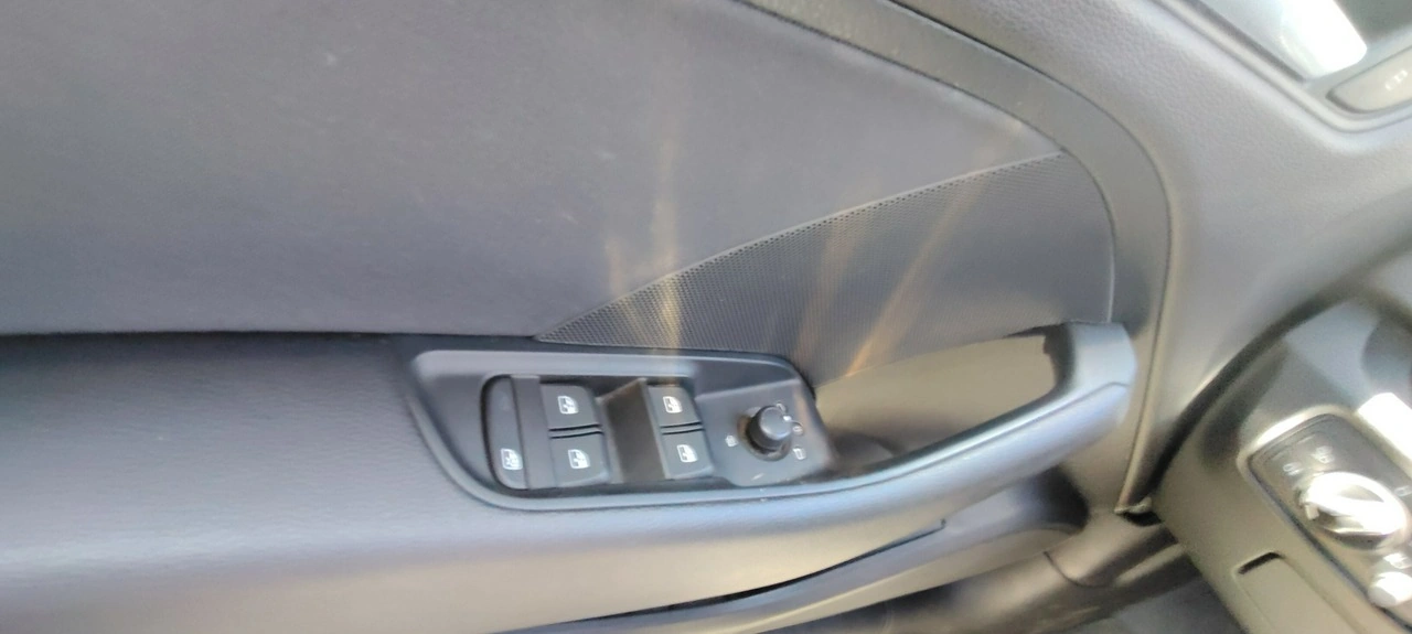 Audi A3 - Zdjęcie 14