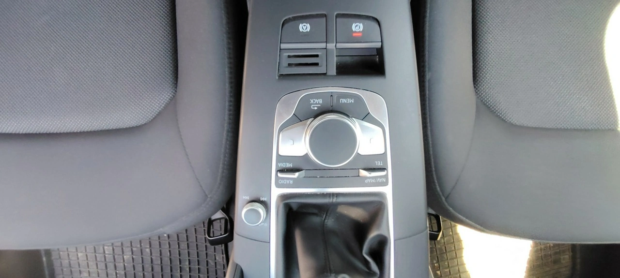 Audi A3 - Zdjęcie 15