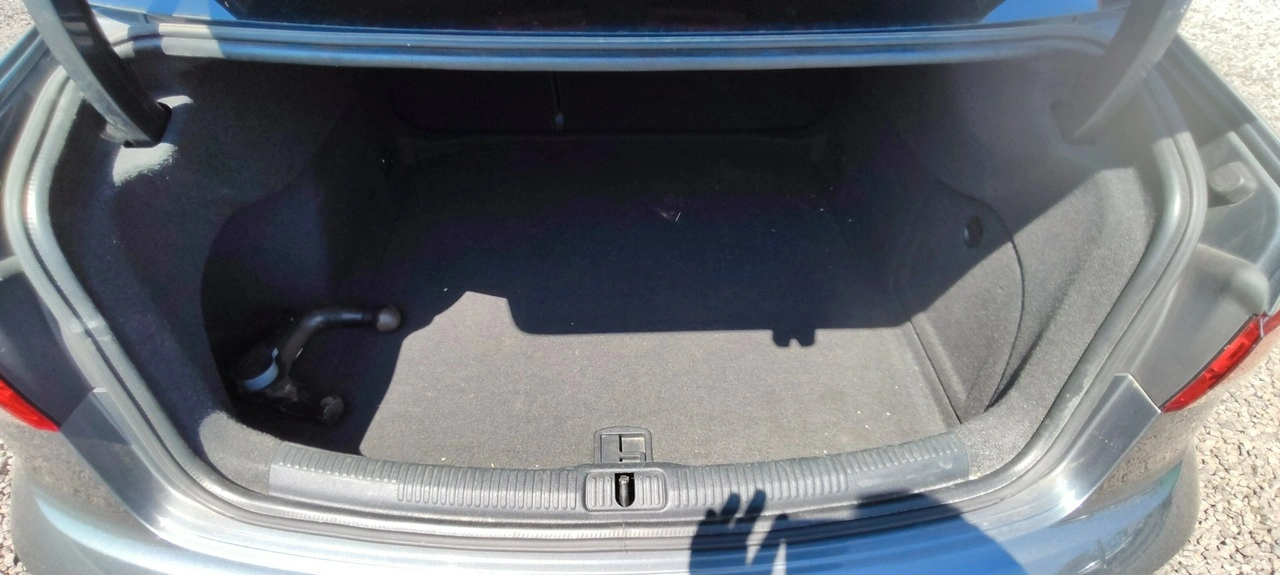 Audi A3 - Zdjęcie 16