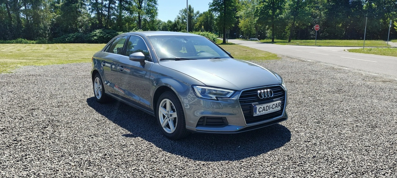 Audi A3 - Zdjęcie 2