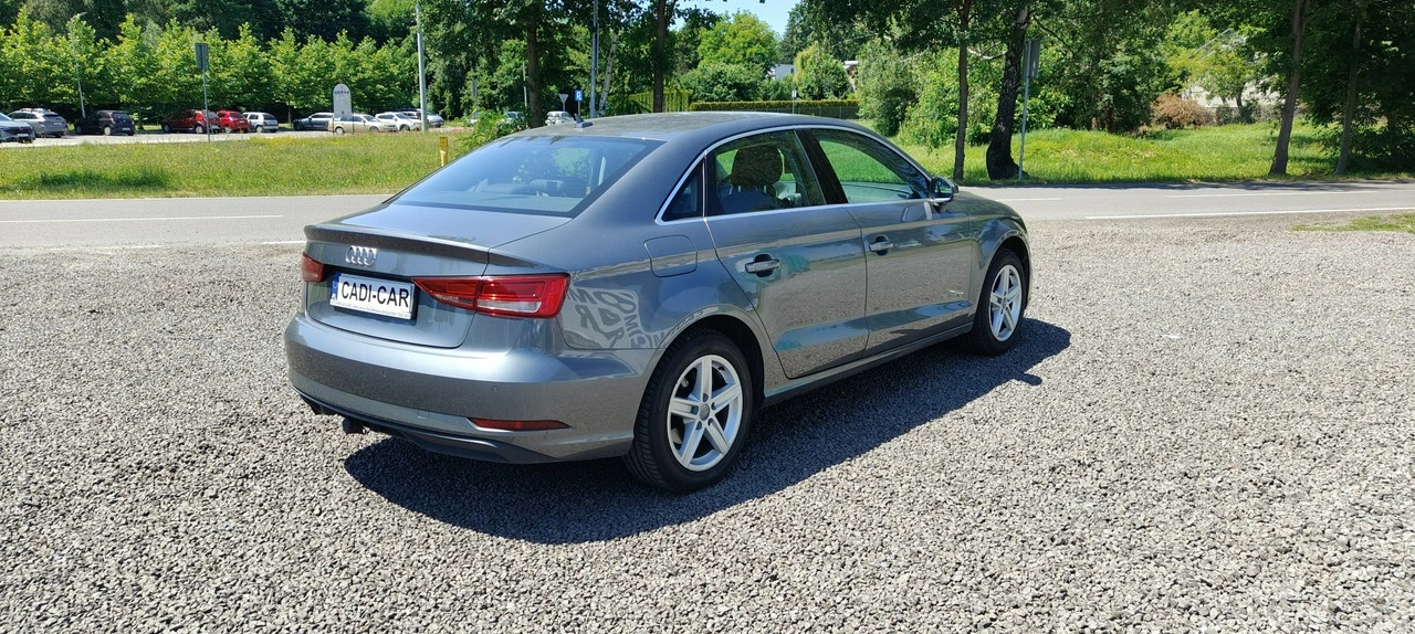 Audi A3 - Zdjęcie 3