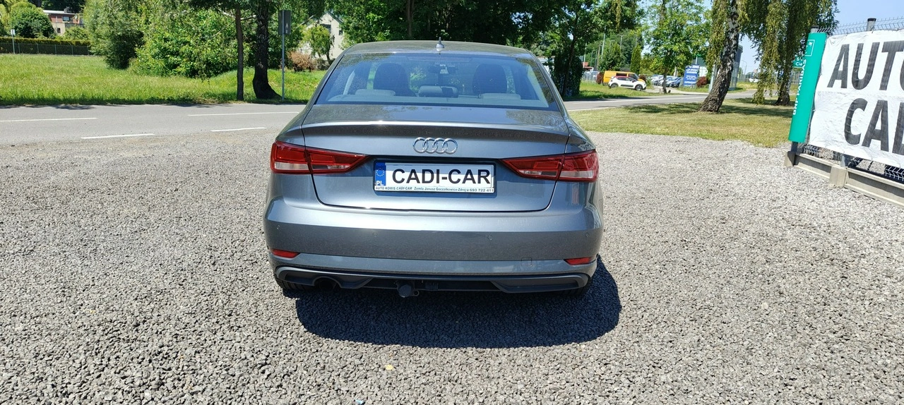 Audi A3 - Zdjęcie 4