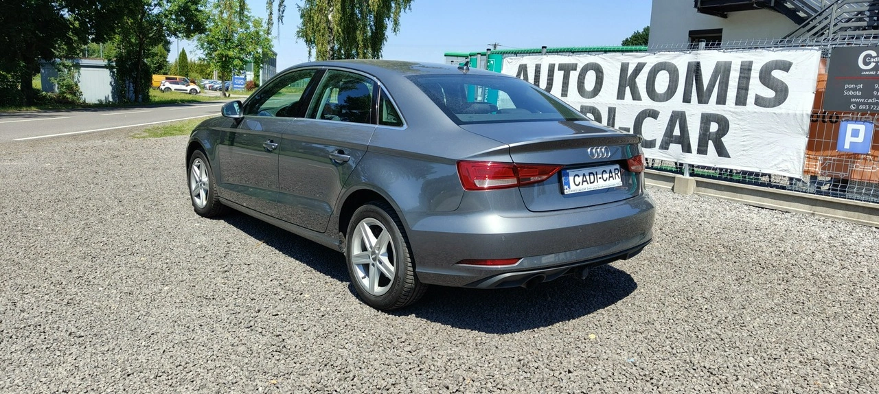 Audi A3 - Zdjęcie 5
