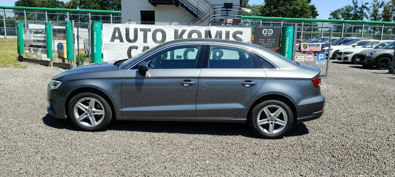 Audi A3 - Zdjęcie 6