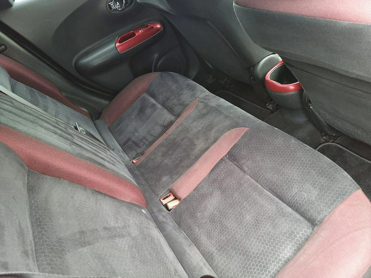 Nissan Juke - Zdjęcie 14