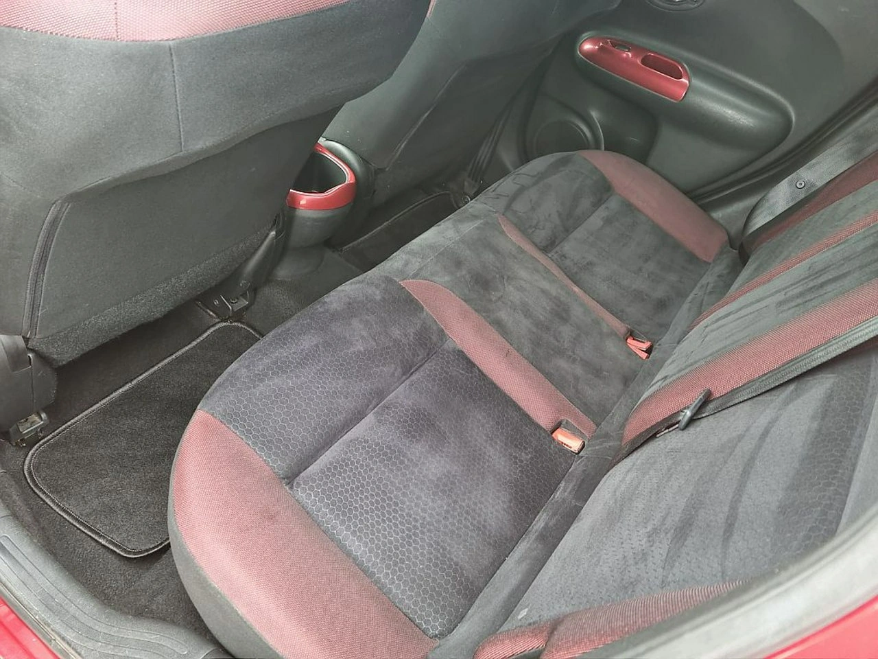 Nissan Juke - Zdjęcie 14