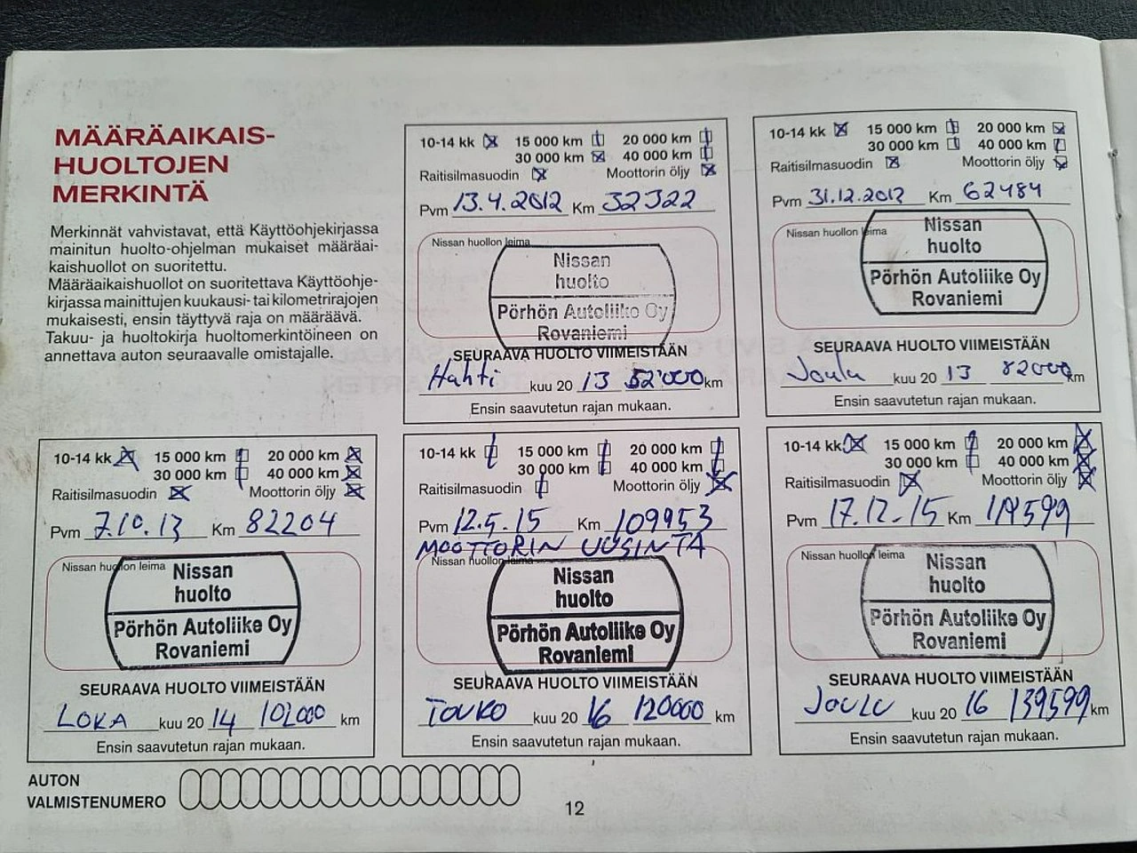 Nissan Juke - Zdjęcie 17