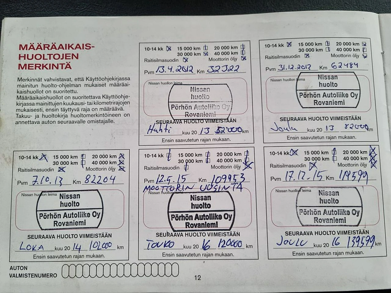 Nissan Juke - Zdjęcie 16