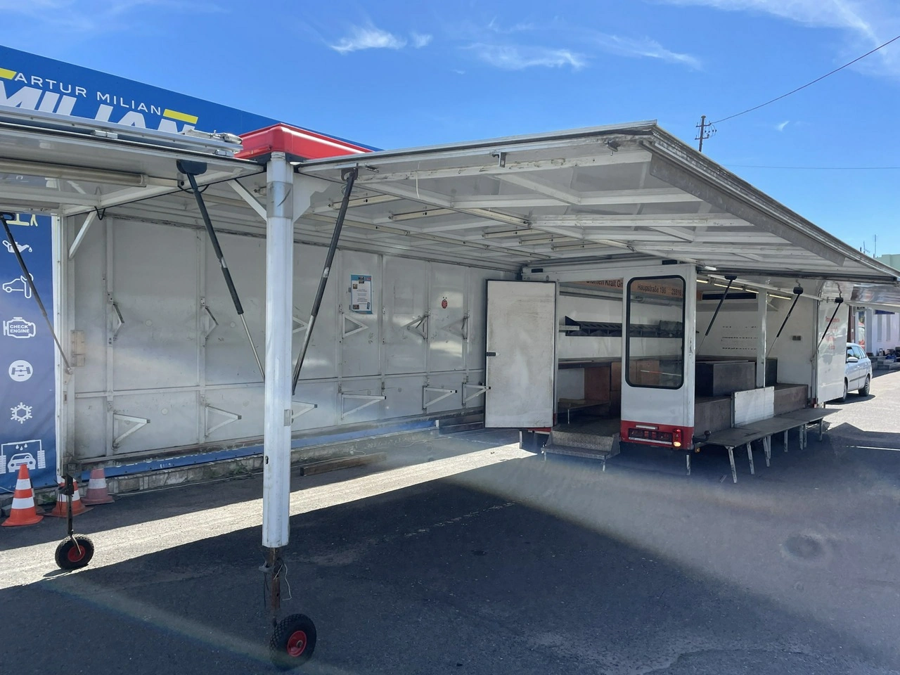 Fiat Ducato - Zdjęcie 14