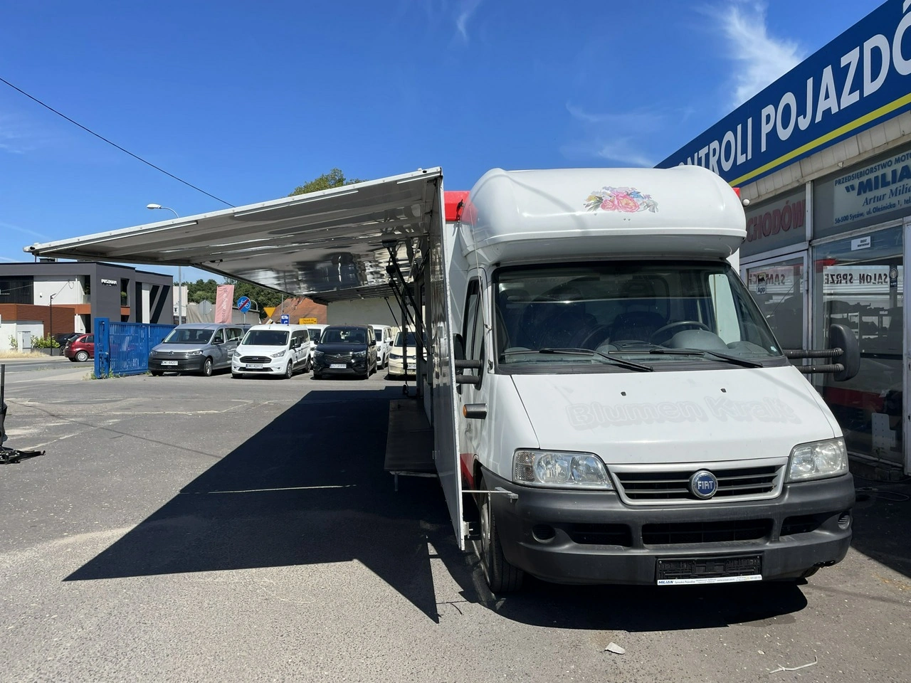 Fiat Ducato - Zdjęcie 17