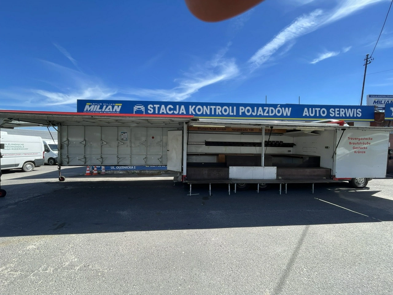 Fiat Ducato - Zdjęcie 1