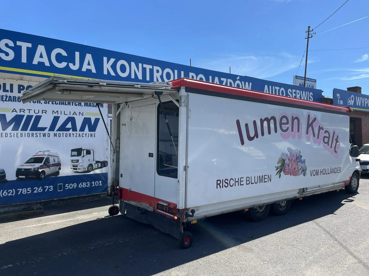 Fiat Ducato - Zdjęcie 16