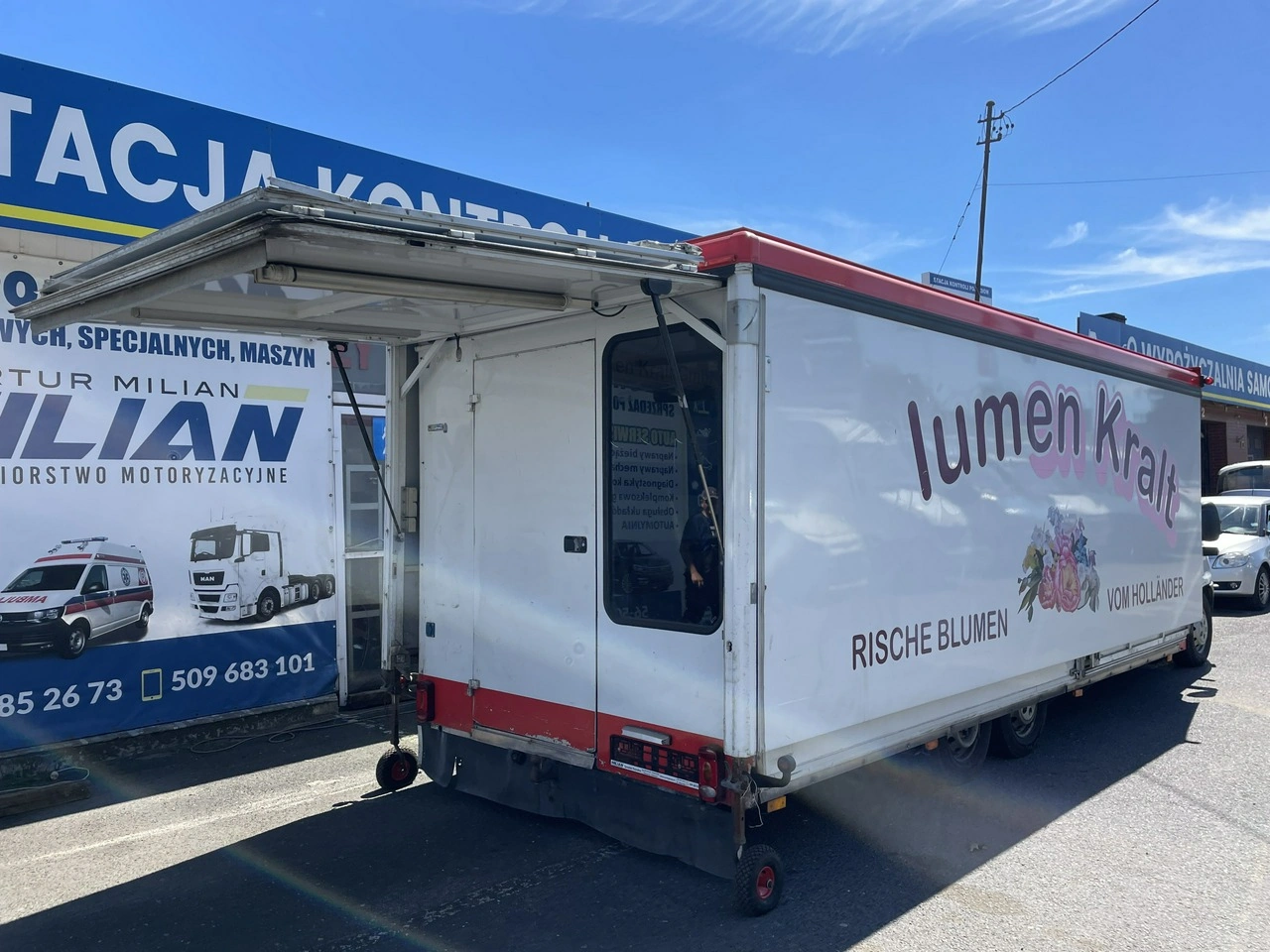 Fiat Ducato - Zdjęcie 24