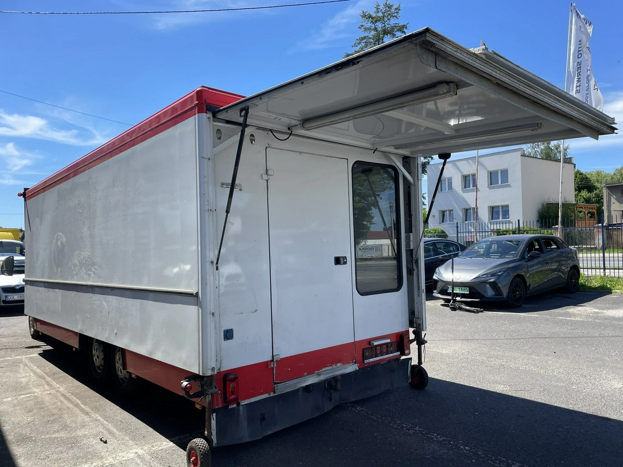 Fiat Ducato - Zdjęcie 25