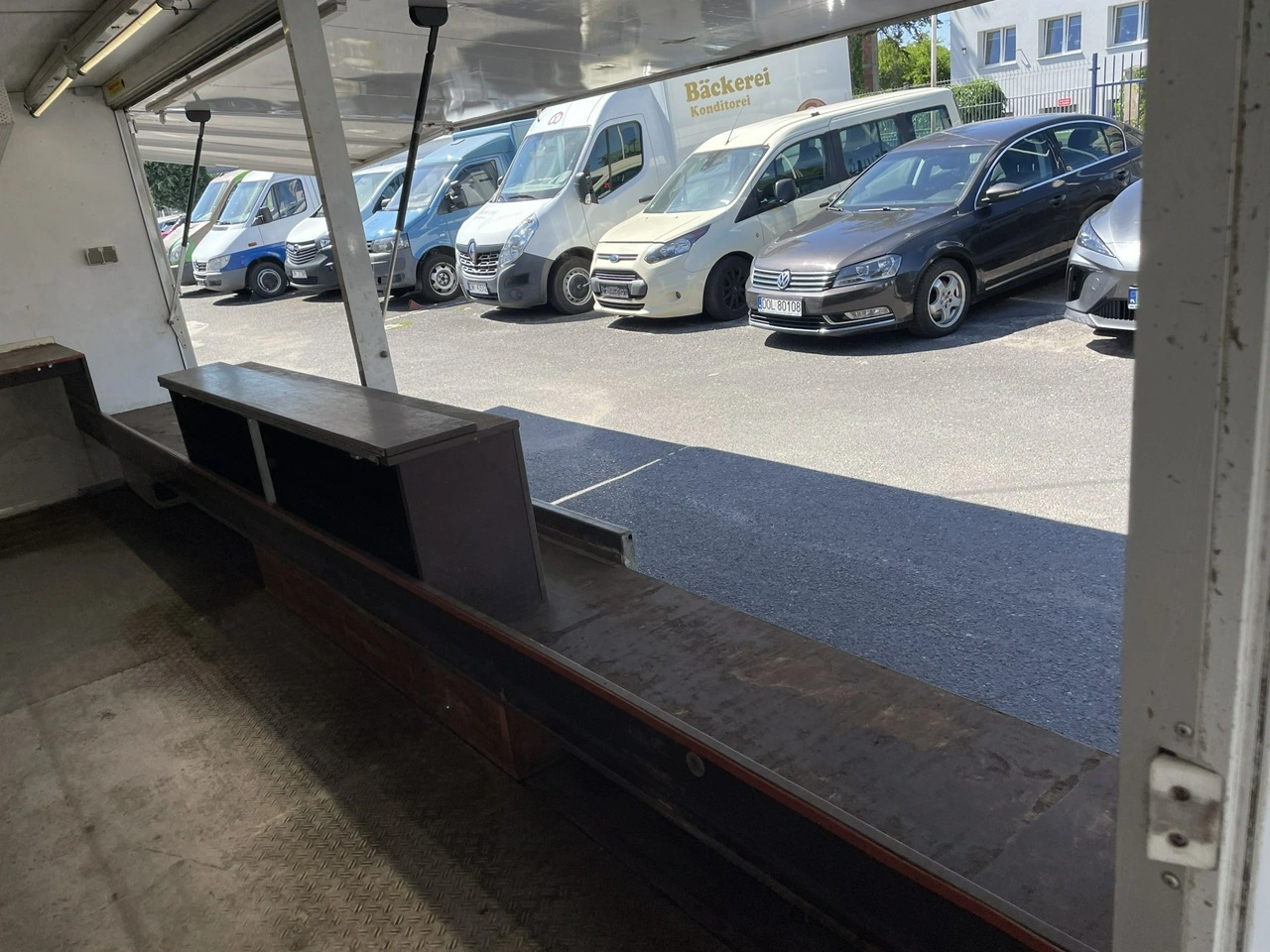 Fiat Ducato - Zdjęcie 26