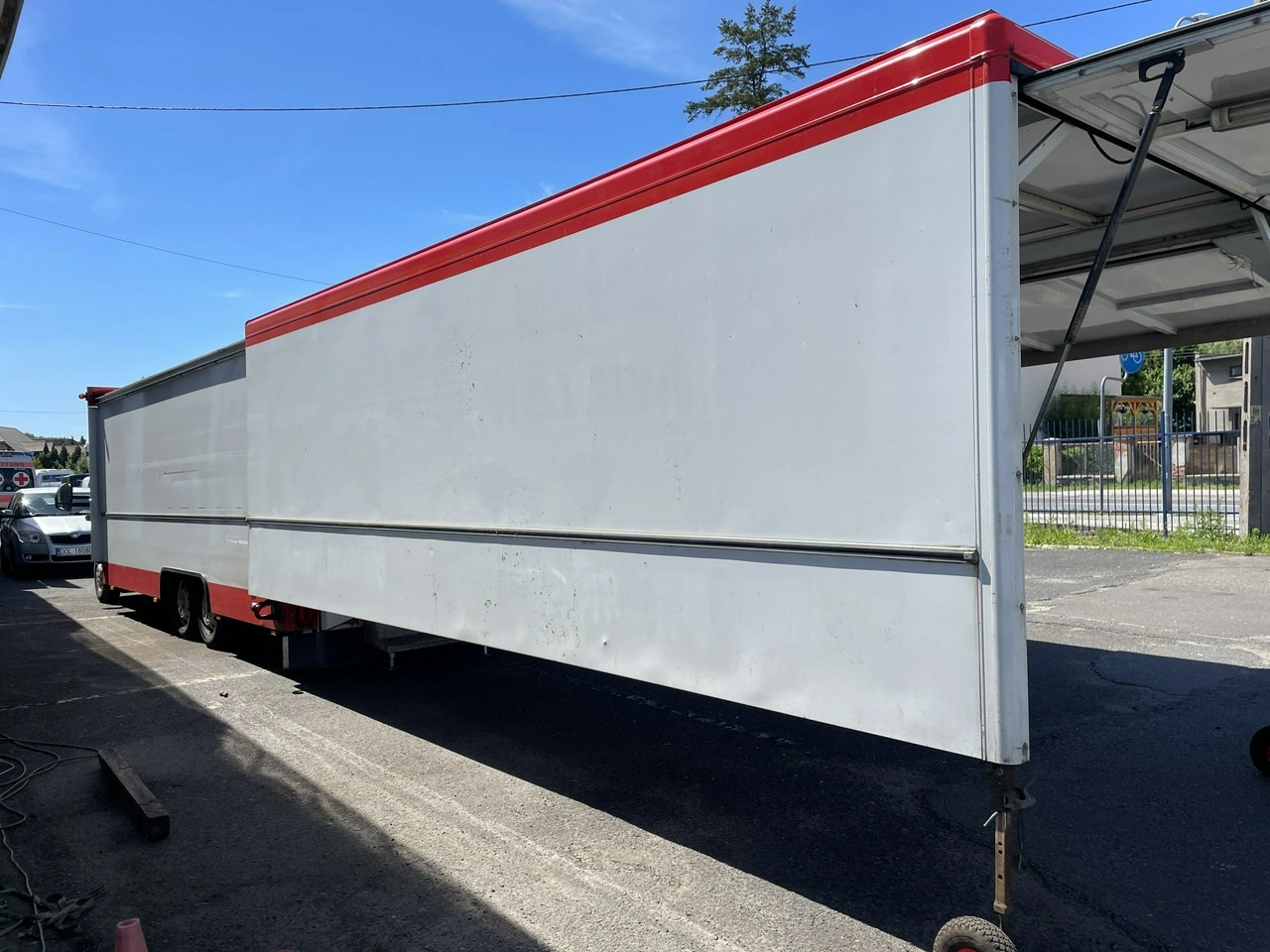 Fiat Ducato - Zdjęcie 37