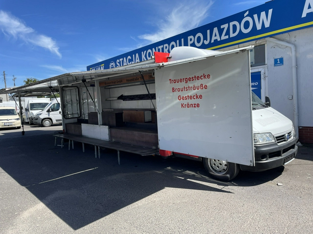 Fiat Ducato - Zdjęcie 32