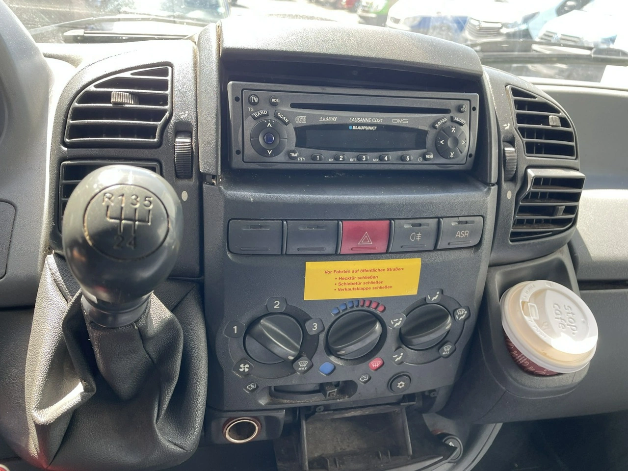 Fiat Ducato - Zdjęcie 34