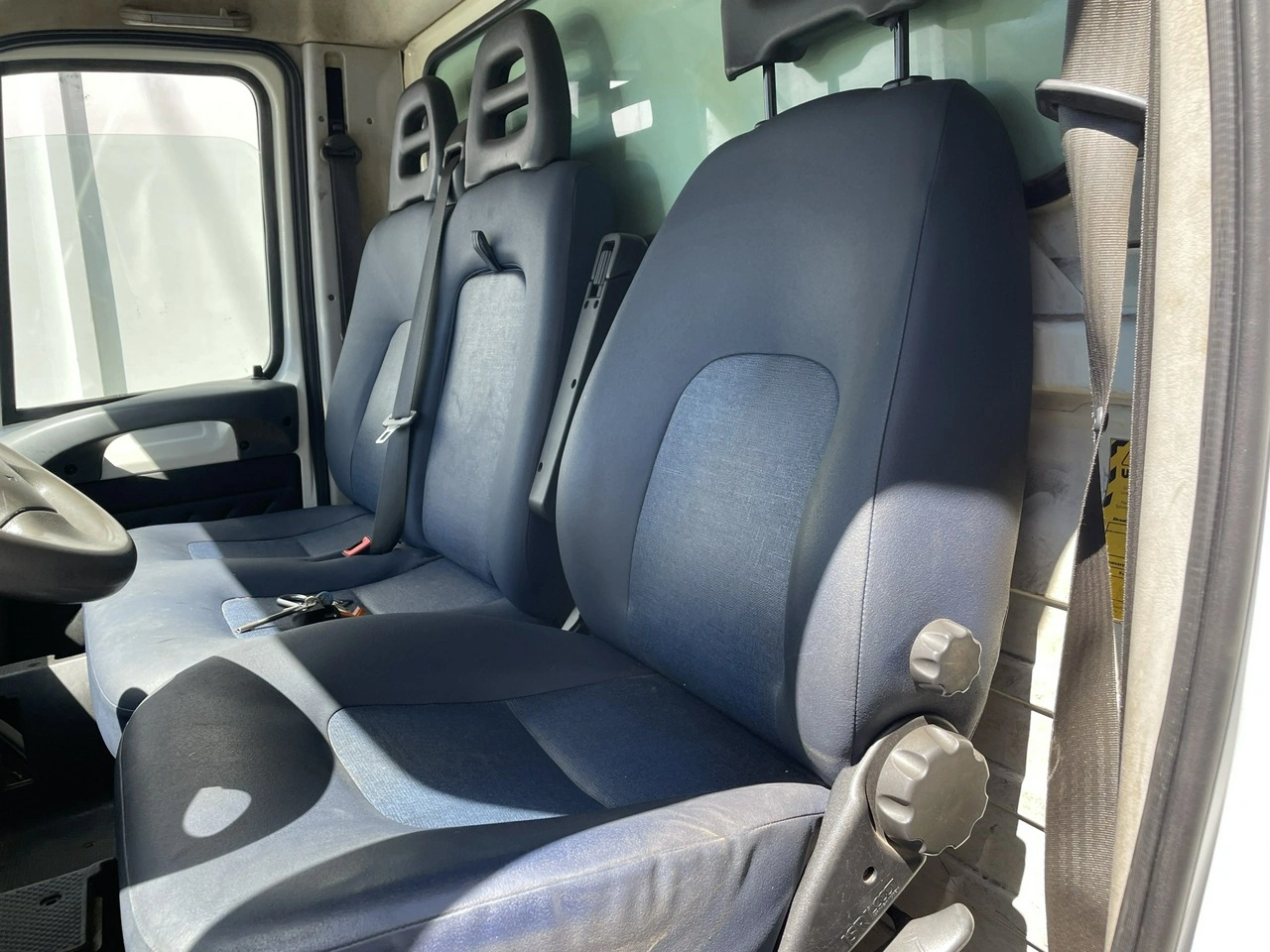 Fiat Ducato - Zdjęcie 35